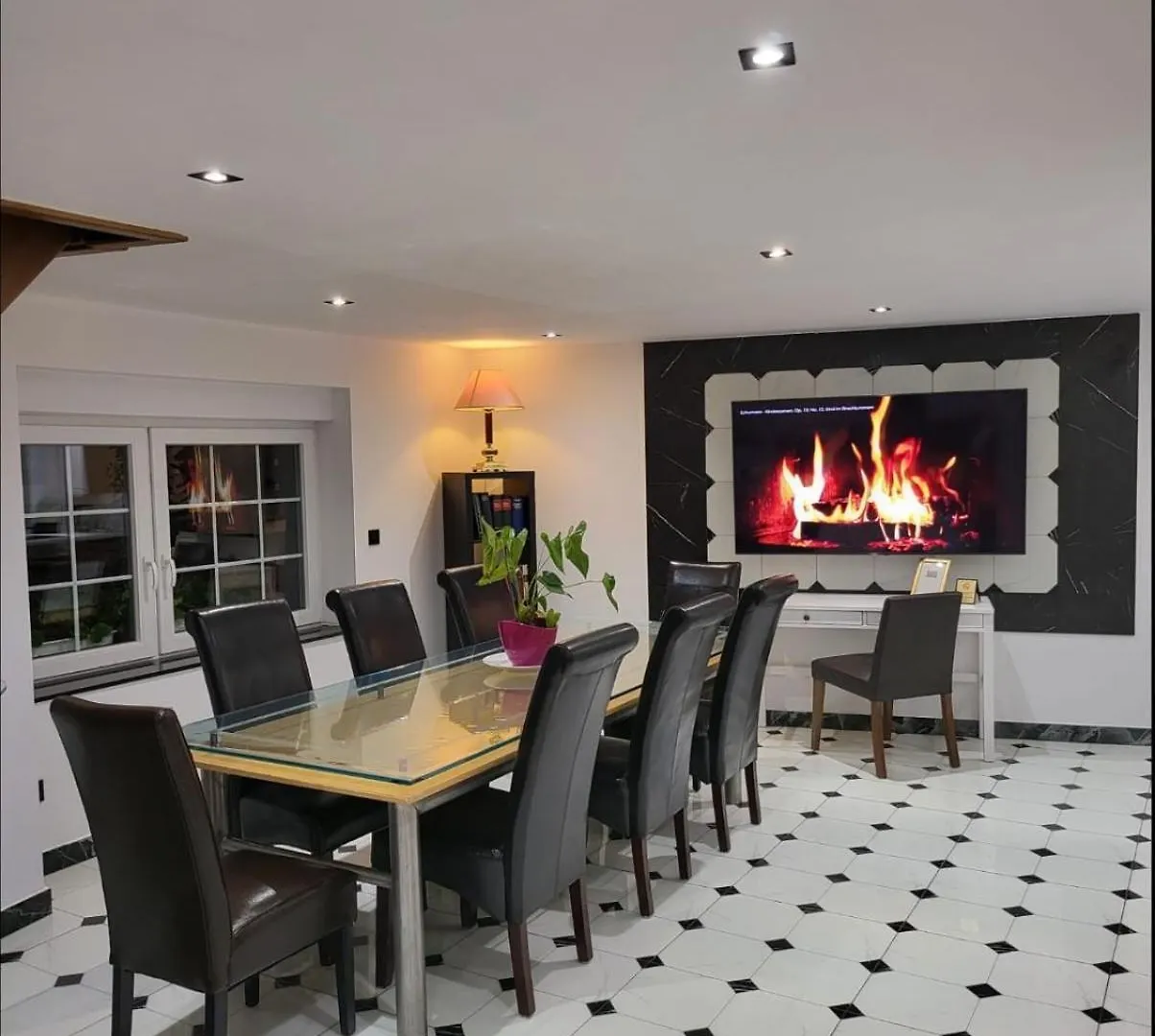 Apartment Ny-Golden Apartments-Dortmund Airport