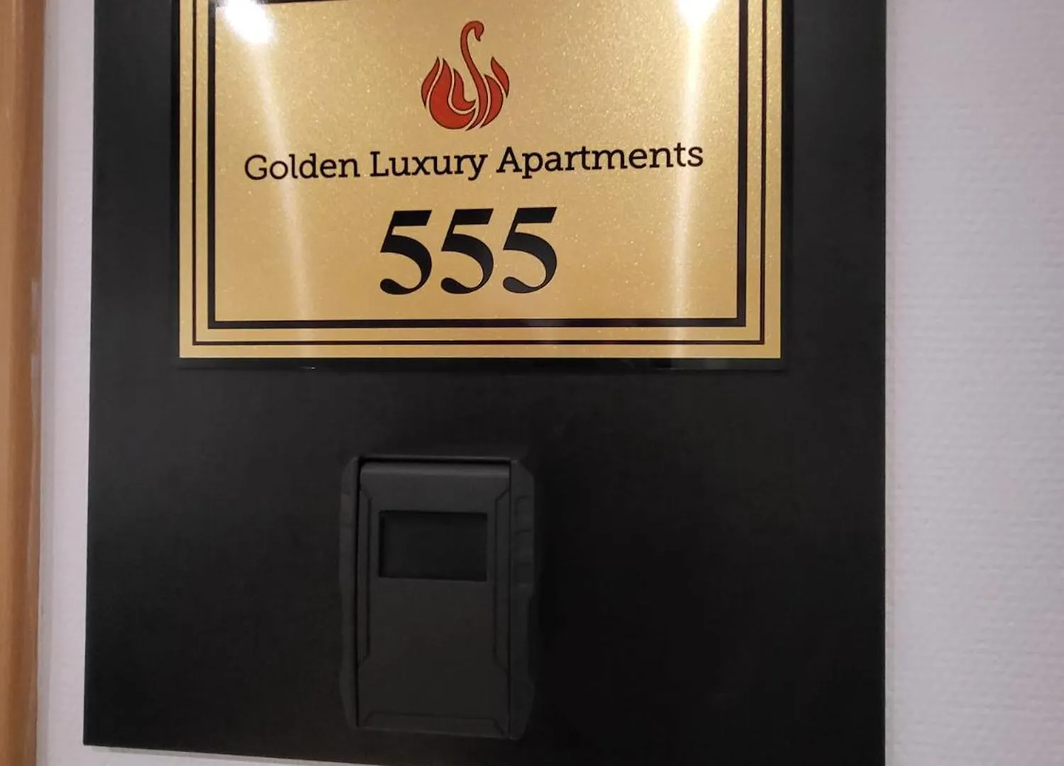 Apartment Ny-Golden Apartments-Dortmund Airport Deutschland